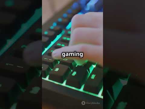 5 Facts About Gaming Keyboards and Mice
