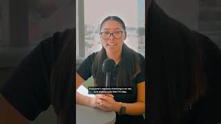 Fiona shares her student placement experience #alliedhealth #rehabilitation #studentplacement