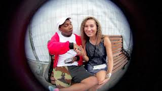 Lil B - I Love Music * Music Video * VERY POSITIVE