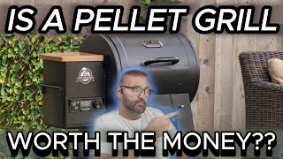 🔥 Pit Boss Lexington 500 Onyx Review – The ULTIMATE Budget Pellet Grill for 2025!