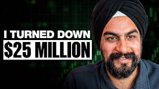 $5M Hit My Account. The Next Day Was the Worst.