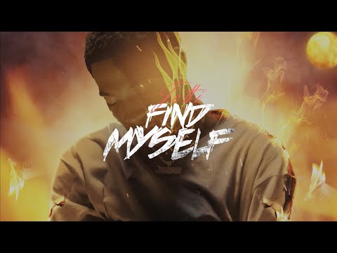 JETTI - FIND MYSELF (OFFICIAL AUDIO)