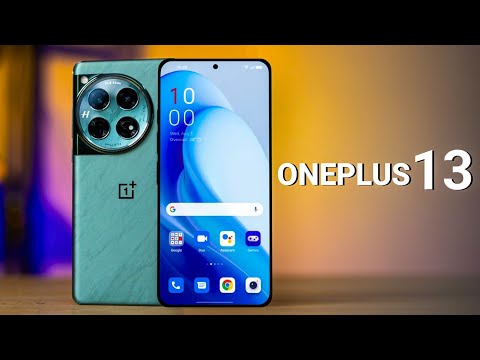 ONEPLUS 13 - Oneplus is Coming With 5 Big Update Which Samsung Should Be Worried