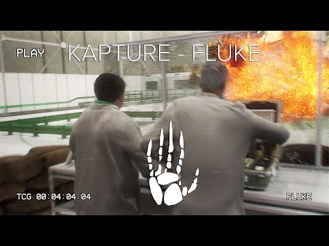 Oats Studios - Volume 1 - Kapture: Fluke