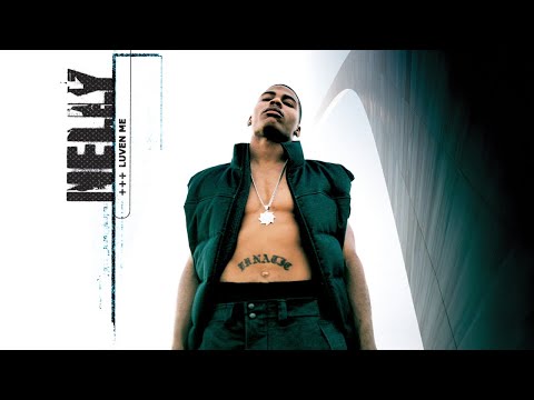 Nelly - Luven Me (Audio)