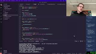 Live Hack 2 - Building a Lightning Wallet API