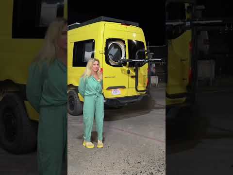 Oops 🤦🏼‍♀️☕️ #vanlife #automotive #mechanic