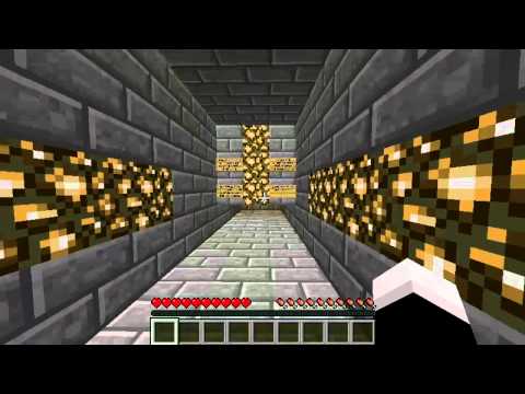 Minecraft: Freak Climber Parkour w/ Nick Part 1 - Cleveland Brown!