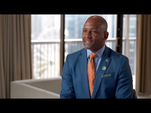 AHLA   The benefits of working in the hospitality industry
