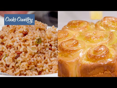 2 Underrated Southern Recipes from Alabama and South Carolina | Cook's Country