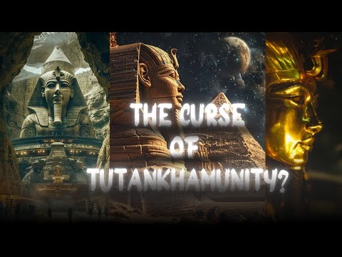 Unraveling the Curse of Tutankhamun: Myth or Reality?