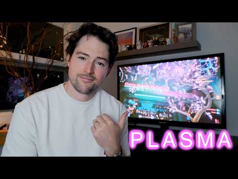 Gaming on Plasma TV in 2026