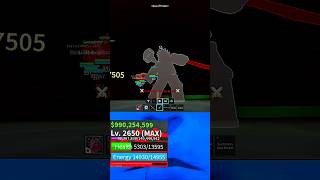 Soul guitar + Ghoul v4 is Crazy 💀 🔥 #bloxfruits #fyp #shorts #viralvideos