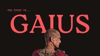 Gaius, A Chosen Fan Video - Made for More by Josh Baldwin & Jenn Johnson - #thechosen
