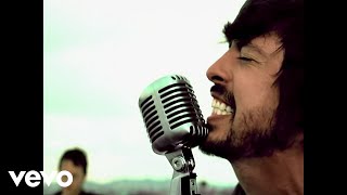 Foo Fighters - Best Of You (Official HD Video)