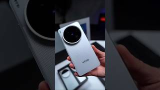 Vivo X200 Ultra Unboxing 💞200x ZOOM?! 🤯  vs. Moon 🌕 #x200ultra #vivo #smartphone #CameraBeast