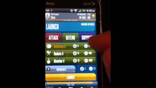 Android Beta Progress