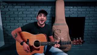 Hold You Tonight (Acoustic)