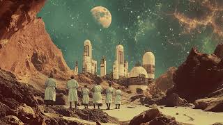 Disco Funk Fusion | The Ultimate Groove Playlist #retrofunk #discofunk #spacefunk