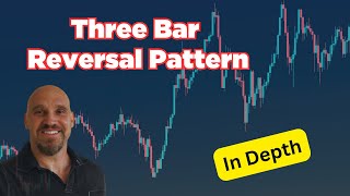 3 Bar Reversal - Understanding the 3 Bar Reversal Pattern for Day Trading