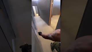 Flashbang with Room Clear with CETS USA