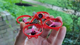 2025 Tiny Whoop Racing Build | Sub-16 Grams, Under $150 & Beginner Friendly