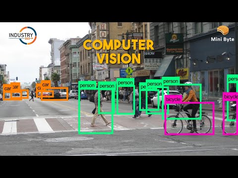 Computer Vision