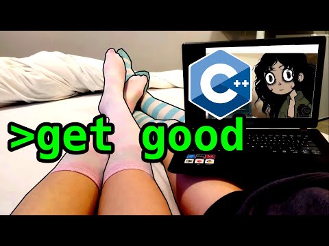 How to Get Good in Programming