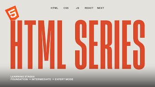"Start Your Web Dev Journey in 2025! (HTML, CSS, JS Explained)"