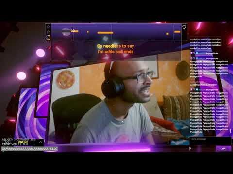 BEST STREAM OF 2019 Twitch Sing Highlights