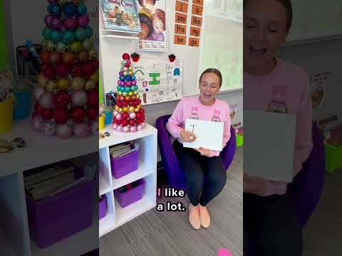 Handwriting, letter ID, Uppercase and Lowercase! #teachersofyoutube