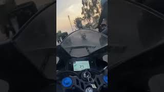 #hyperride #fullsafe #r15m
