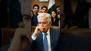 Pakistan Defence Minister Inaugurates FAKE Pizza Hut 😳