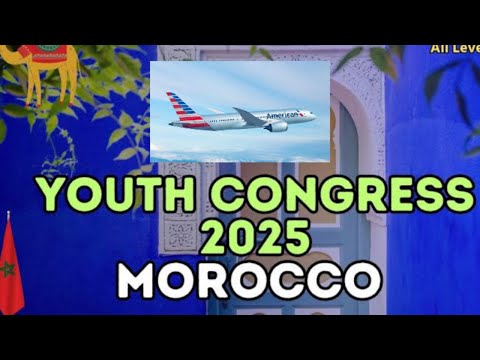 fully founded congress in morocco