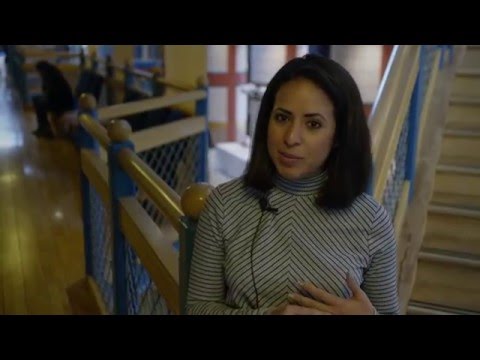 Cambridge Data Science Bootcamp Q&A: Sandra Kreiss