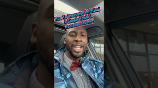 Best Way to Overcome Inflation #beatinflation #inflationhacks #moneyhacks