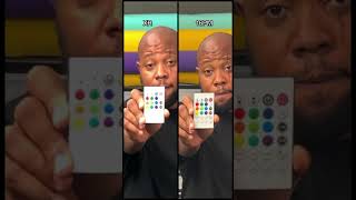 iPhone 16 pro Max vs iPhone XR video camera comparison