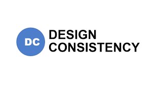 Design Consistency MicroC