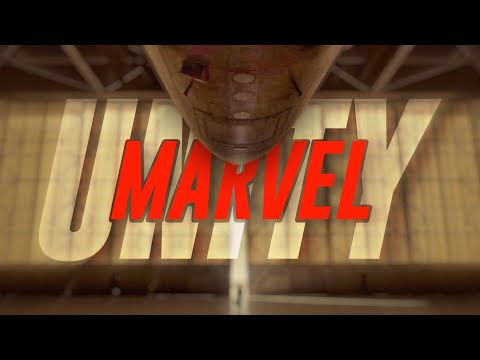 Marvel || Unity @Alanwalkermusic