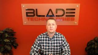 Advanced CyberSecurity Solutions by Blade Technologies