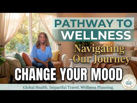 PTW_NOJ  Chapter 5-Change Your Environment. Change Your Mood.