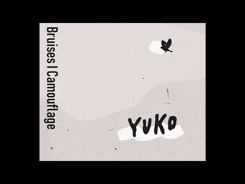 『morerecolabo records』第1弾アーティスト【Yuko】「Bruises」