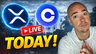 🚨 XRP, COINBASE & CRYPTO VS BIG BANKS - LATEST UPDATE!
