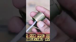 The Magic Faucet You Won’t Believe Exists