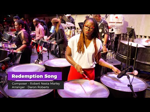 05 Redemption Song