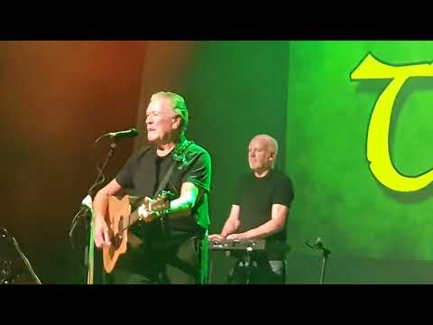 Goodbye To All Our Friends - The Wolfe Tones (Derry, 2024)