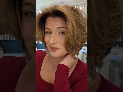 PART THREE - FINISH FAUX BLOWOUT