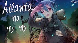 Nightcore - Havana (Lyrics)