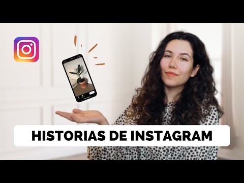 Cómo hacer historias en Instagram 2024 | Tutorial Paso a Paso