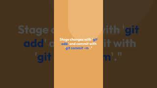 How to Use Git and GitHub for Version Control and Collaboration